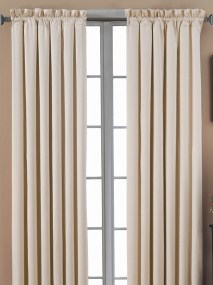 Curtain Blackout